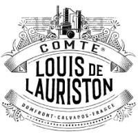 Comte Louis de Lauriston logo