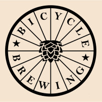 Bicycle Brewing & Bar logo