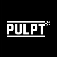 Pulpt logo