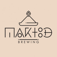 Maktoob Brewing Upside Down Sahara