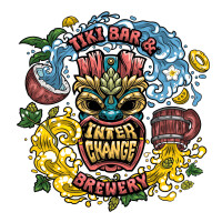 Interchange Brewing Company logo
