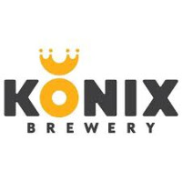 KONIX Brewery Blanche Grapefruit NA