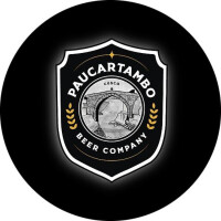 Paucartambo Beer Company logo