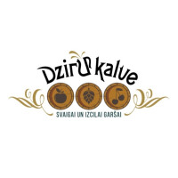 Dziru Kalve logo