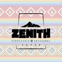 Cervecería Zenith logo