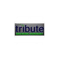 Tribute Brewing Company Blueberry Train Wheat Ale