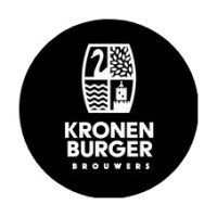 Kronenburger Brouwers logo