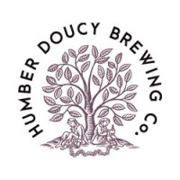Humber Doucy Brewing Co. logo