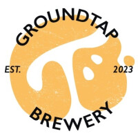 Groundtap Brewery logo