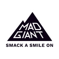 Mad Giant logo
