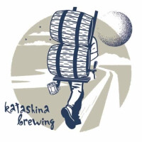 Katashina Brewing logo