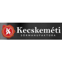 Kecskeméti Sörmanufaktúra logo