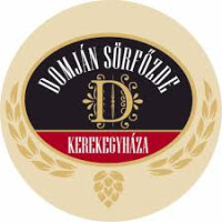 Domján Sörfozde logo