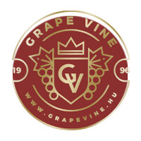 Grape-Vine (Kalapos Kézműves Sörök) logo