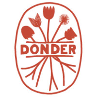 Donder bv logo