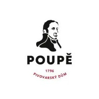 Pivovarský dům Poupě logo