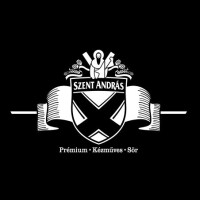 Szent András Sörfőzde logo