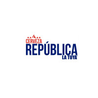 Cerveza Republica La Tuya logo