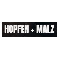 Hopfen + Malz logo