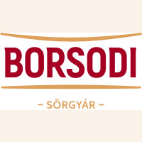 Borsodi Sörgyár logo