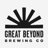 Great Beyond Brewing Company - taproom logo