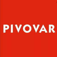 Elvington Pivovar Brewery logo