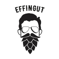 Effingut Brewerkz Milk Stout