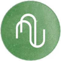 Green Arches logo