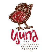 Wooly Hops (Mokhnatiy Khmil) logo