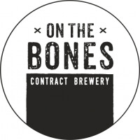 On The Bones / Toksovo Cidrerie logo