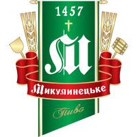 Mykulynetskyy Brovar (Микулинецький Бровар) logo