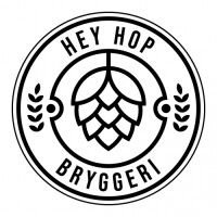 Hey Hop Bryggeri Uppsalalala