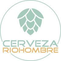 Cerveza Riohombre (Bachmann) logo
