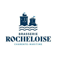 Brasserie Rocheloise logo