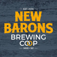 New Barons Brewing Co-op logo