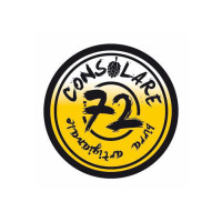 Consolare 72 logo