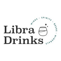 Libra Drinks logo