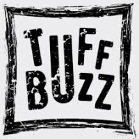 TuffBuzz logo