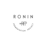 Ronin Fermentation Project logo