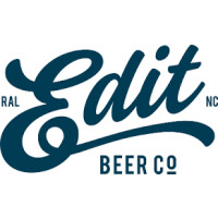 Edit Beer Co. logo