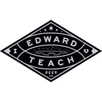 Edward Teach Brewing logo