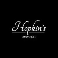 Hopkin's logo