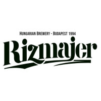 Rizmajer Sörház Móricz logo