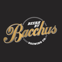 Bacchus Brewing Company logo