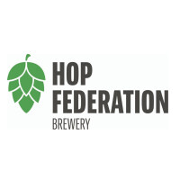 Hop Federation Brewery logo
