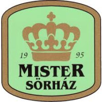 Mister Sörház Világos Szűretlen