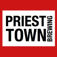 Priest Town Brewing logo