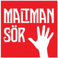 Maltman logo