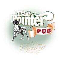 The Pointer Pub Hunter's Gold