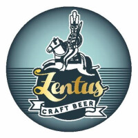 Zentus Craft Beer Downburst